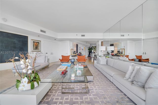 1000 S Pointe Dr 604, Miami Beach, FL 33139