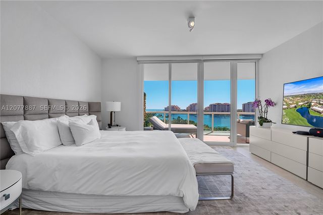 1000 S Pointe Dr 604, Miami Beach, FL 33139