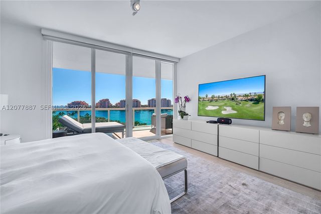1000 S Pointe Dr 604, Miami Beach, FL 33139