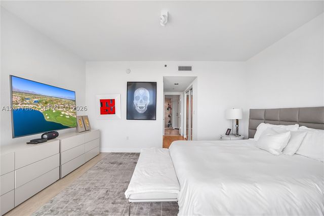 1000 S Pointe Dr 604, Miami Beach, FL 33139