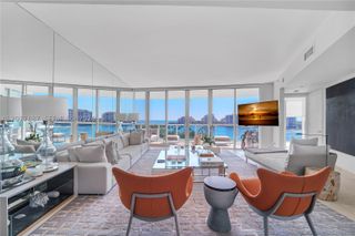 1000 S Pointe Dr 604, Miami Beach, FL 33139