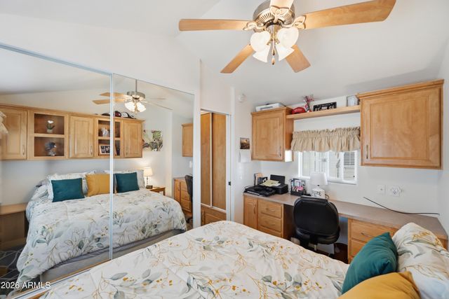 116 E MESQUITE Drive, Florence, AZ 85132