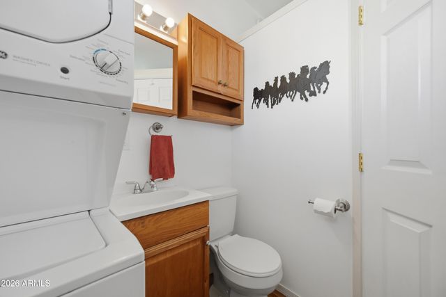 116 E MESQUITE Drive, Florence, AZ 85132