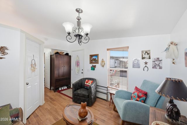 116 E MESQUITE Drive, Florence, AZ 85132