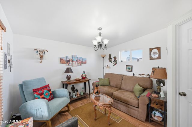 116 E MESQUITE Drive, Florence, AZ 85132