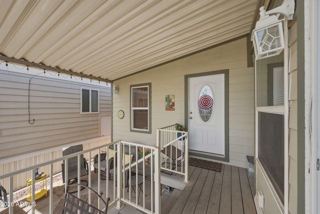 116 E MESQUITE Drive, Florence, AZ 85132