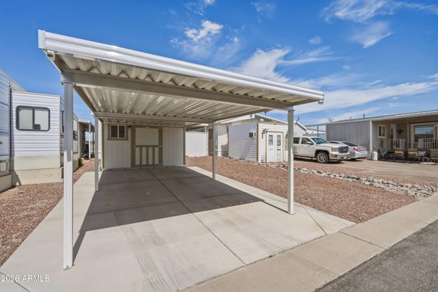 116 E MESQUITE Drive, Florence, AZ 85132