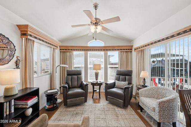 116 E MESQUITE Drive, Florence, AZ 85132