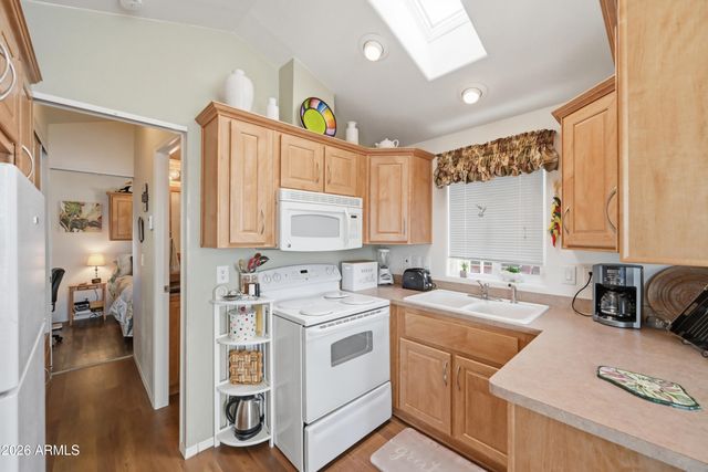 116 E MESQUITE Drive, Florence, AZ 85132