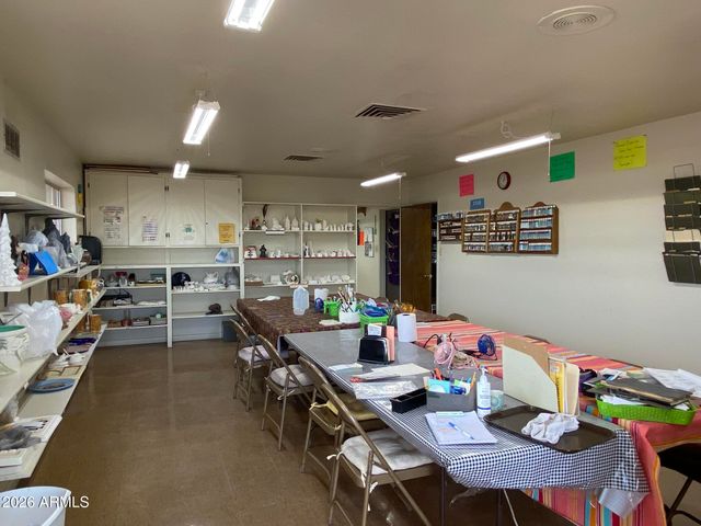 116 E MESQUITE Drive, Florence, AZ 85132