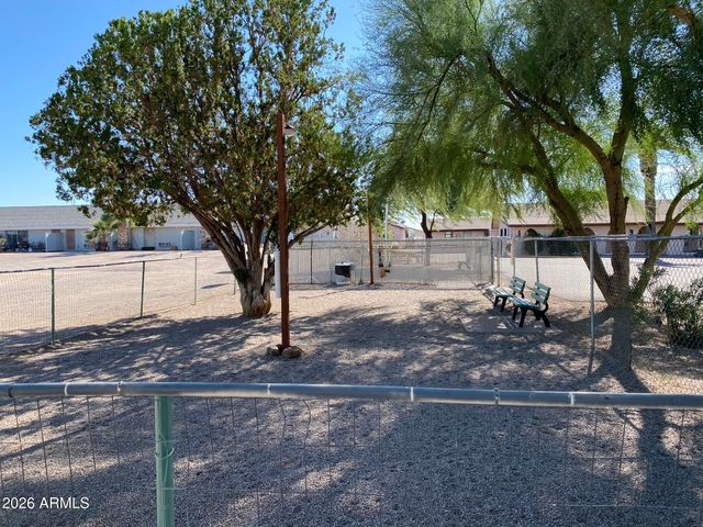 116 E MESQUITE Drive, Florence, AZ 85132