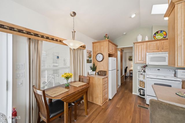 116 E MESQUITE Drive, Florence, AZ 85132