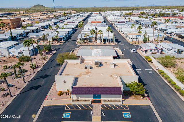 116 E MESQUITE Drive, Florence, AZ 85132