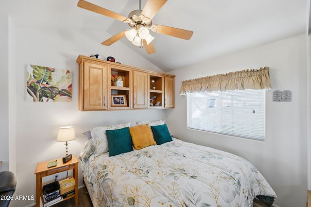 116 E MESQUITE Drive, Florence, AZ 85132