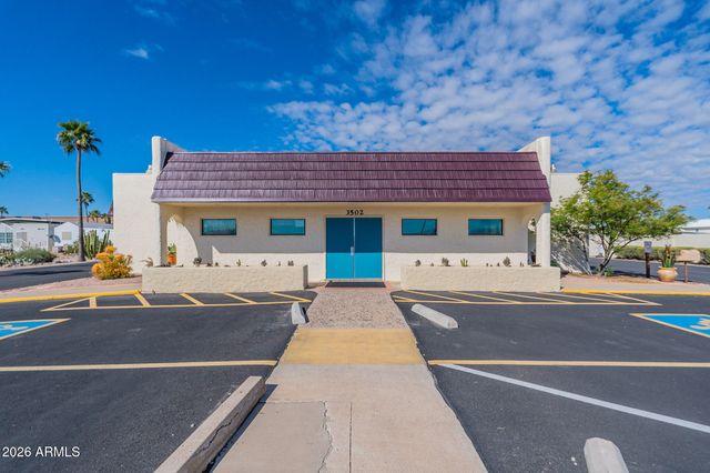 116 E MESQUITE Drive, Florence, AZ 85132