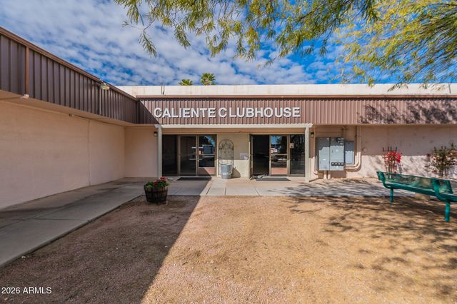 116 E MESQUITE Drive, Florence, AZ 85132