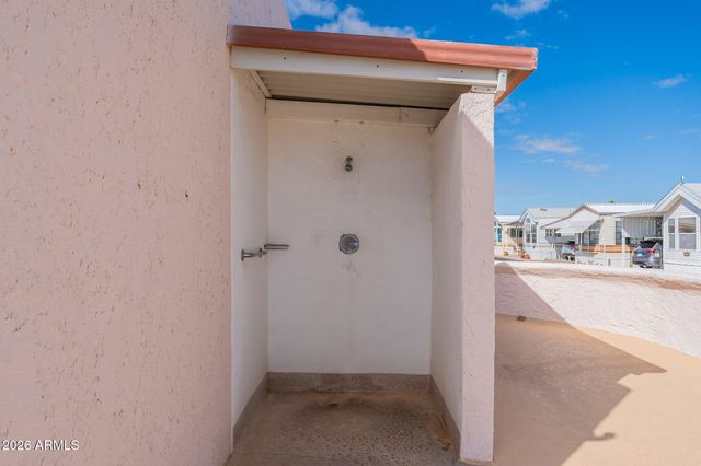 116 E MESQUITE Drive, Florence, AZ 85132