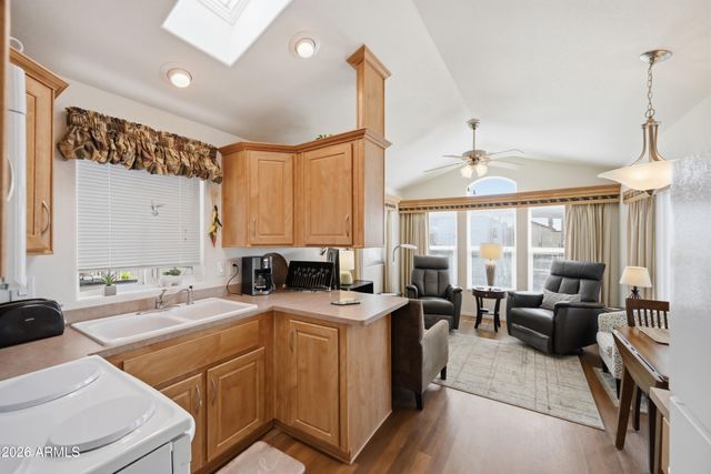 116 E MESQUITE Drive, Florence, AZ 85132