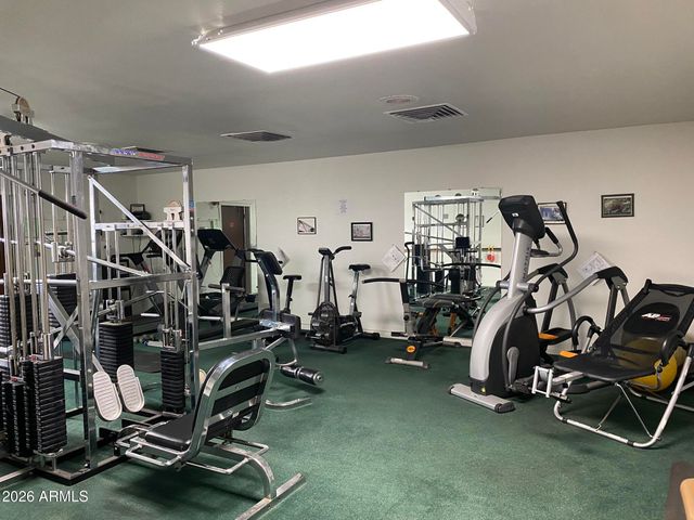 116 E MESQUITE Drive, Florence, AZ 85132