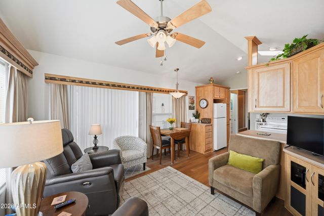 116 E MESQUITE Drive, Florence, AZ 85132