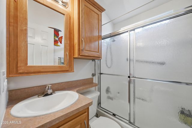 116 E MESQUITE Drive, Florence, AZ 85132