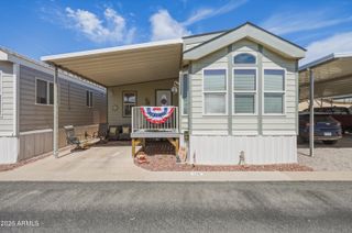 116 E MESQUITE Drive, Florence, AZ 85132