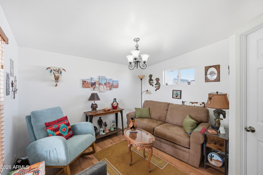 116 E MESQUITE Drive, Florence, AZ 85132 — photo 4