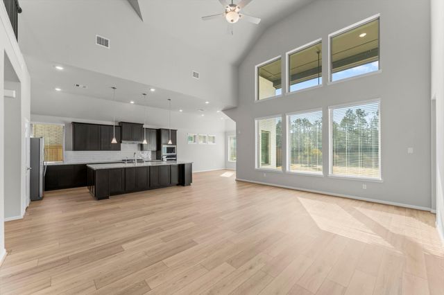 7942 Coastal Prairie Drive, Porter, TX 77365