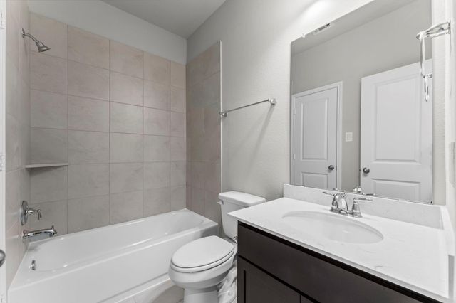 7942 Coastal Prairie Drive, Porter, TX 77365