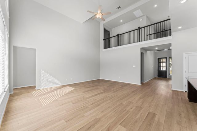 7942 Coastal Prairie Drive, Porter, TX 77365