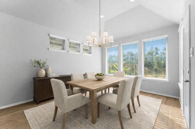 7942 Coastal Prairie Drive, Porter, TX 77365