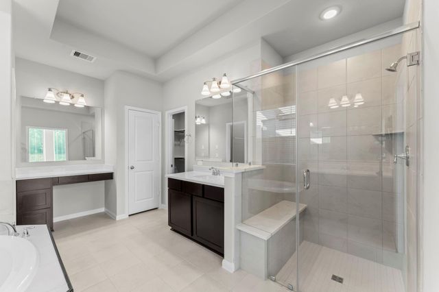 7942 Coastal Prairie Drive, Porter, TX 77365