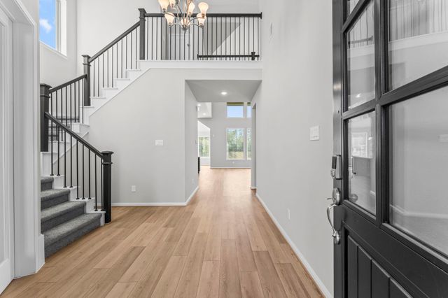 7942 Coastal Prairie Drive, Porter, TX 77365