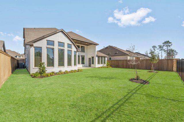 7942 Coastal Prairie Drive, Porter, TX 77365