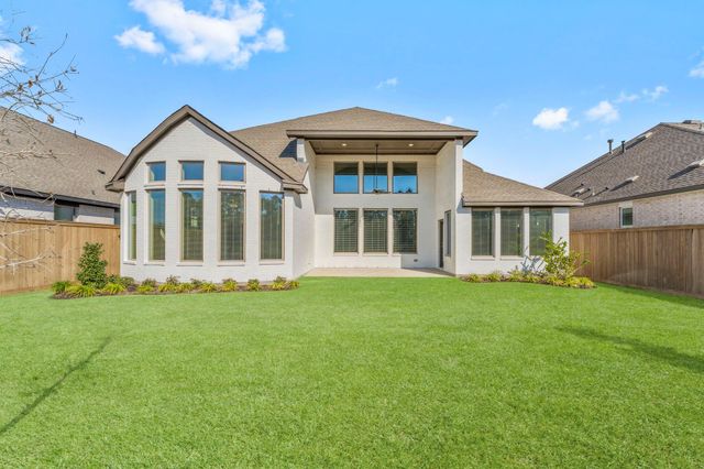 7942 Coastal Prairie Drive, Porter, TX 77365