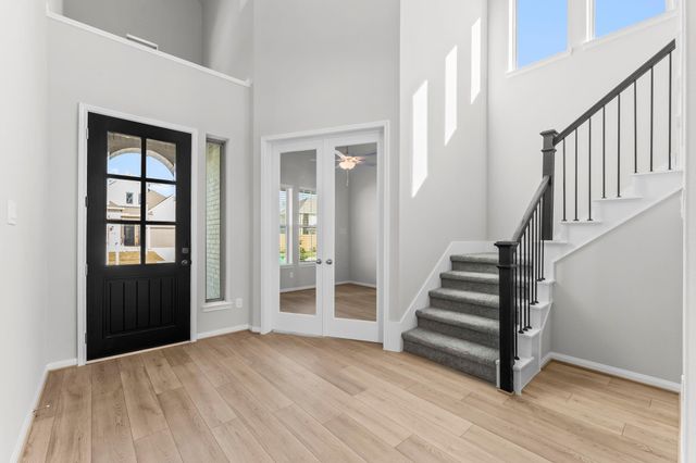 7942 Coastal Prairie Drive, Porter, TX 77365