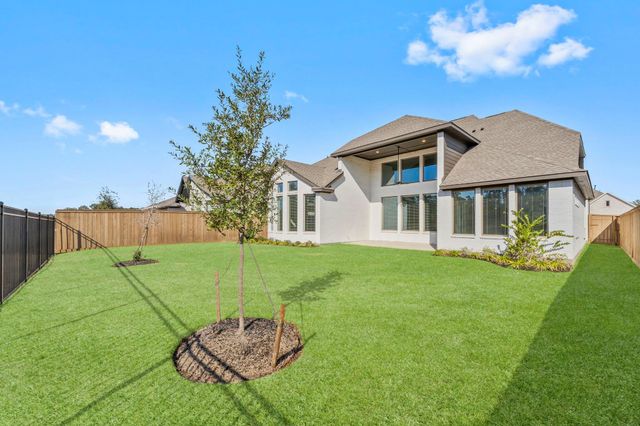 7942 Coastal Prairie Drive, Porter, TX 77365