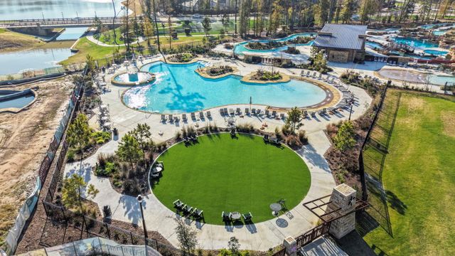 7942 Coastal Prairie Drive, Porter, TX 77365