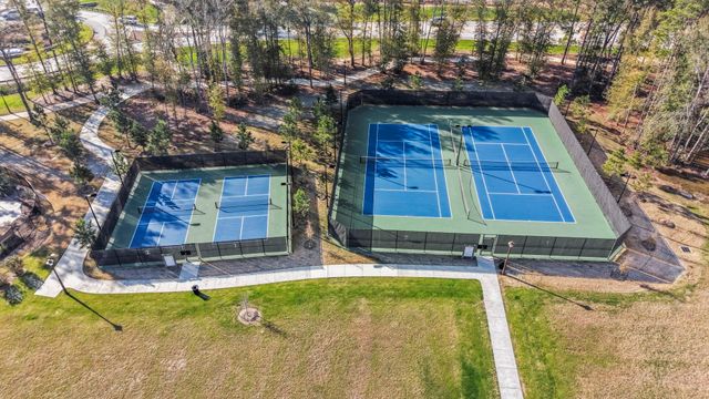 7942 Coastal Prairie Drive, Porter, TX 77365