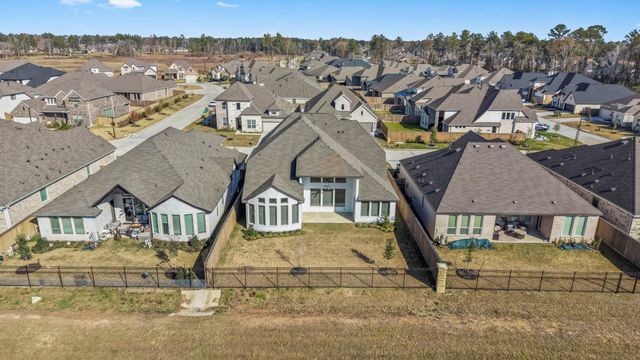 7942 Coastal Prairie Drive, Porter, TX 77365