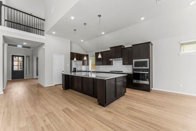 7942 Coastal Prairie Drive, Porter, TX 77365