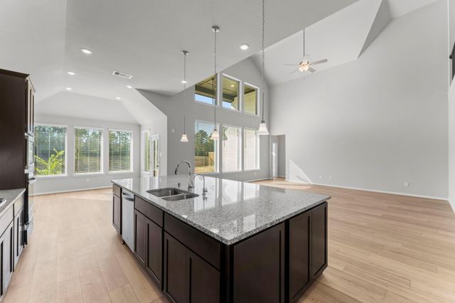 7942 Coastal Prairie Drive, Porter, TX 77365