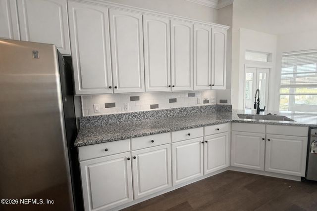 11577 SUMMER BROOK Court, Jacksonville, FL 32258