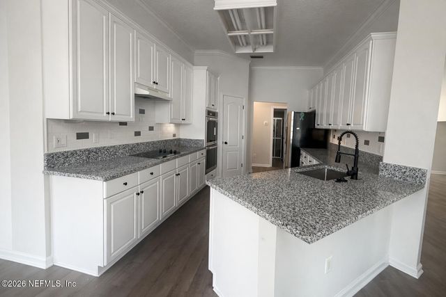 11577 SUMMER BROOK Court, Jacksonville, FL 32258