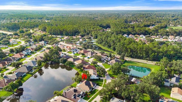11577 SUMMER BROOK Court, Jacksonville, FL 32258