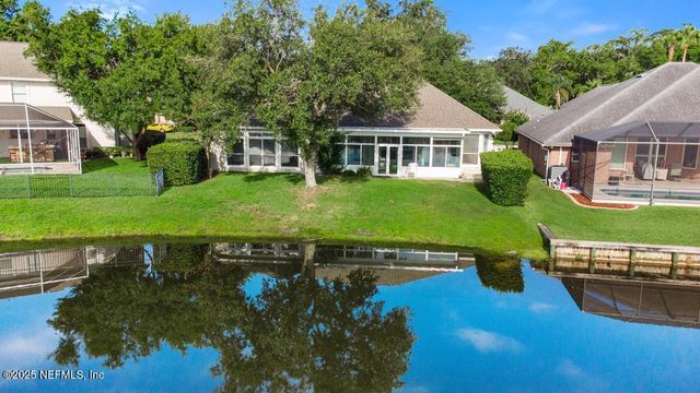 11577 SUMMER BROOK Court, Jacksonville, FL 32258