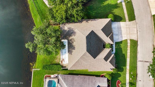 11577 SUMMER BROOK Court, Jacksonville, FL 32258