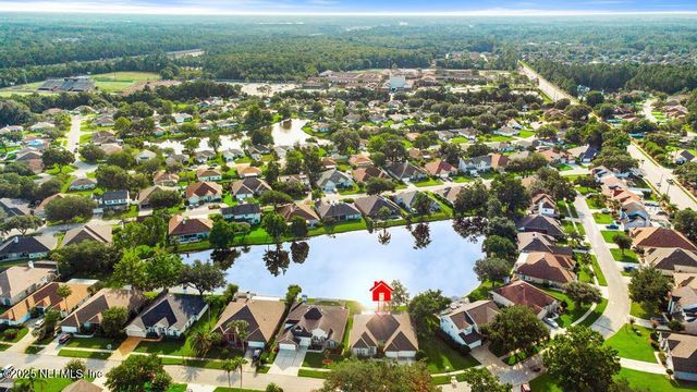 11577 SUMMER BROOK Court, Jacksonville, FL 32258