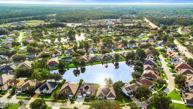 11577 SUMMER BROOK Court, Jacksonville, FL 32258