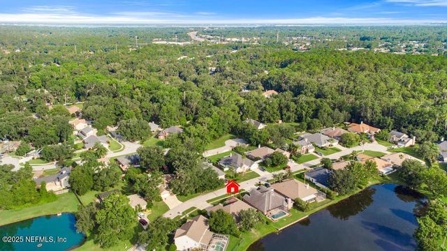 11577 SUMMER BROOK Court, Jacksonville, FL 32258